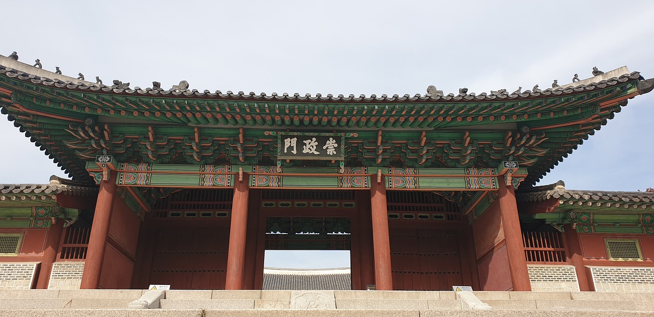 The Role of Cultural Heritage in Conflict Resolution